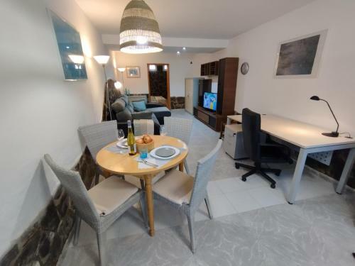 Apartamento Bellavista Dm Private Pool