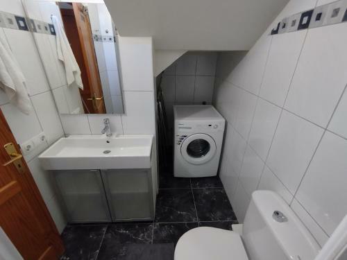 Apartamento Bellavista Dm Private Pool