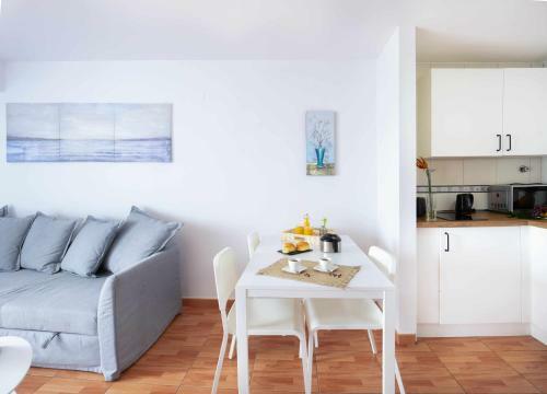 Apartamento Maypa 1 Calma