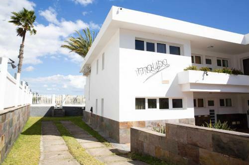 Apartamento Maypa 1 Calma