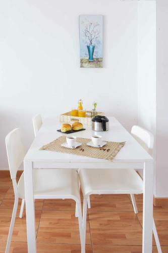Apartamento Maypa 1 Calma