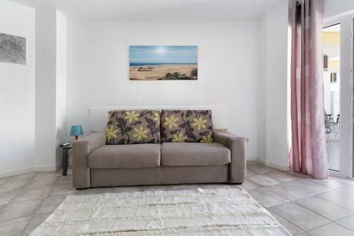 Apartamento Las Flores4