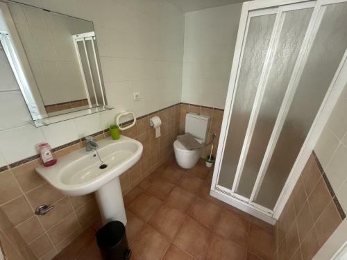3 Bed Villa With Stunning Views And Private Pool