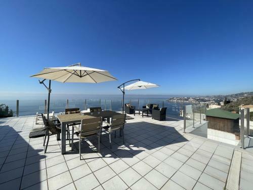 3 Bed Villa With Stunning Views And Private Pool
