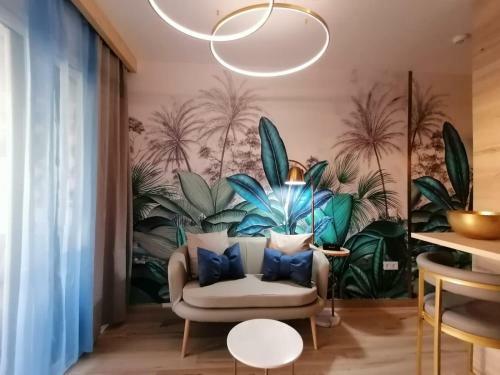 Apartamento Koka Suite Gold Collection