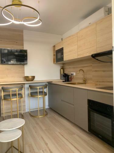 Apartamento Koka Suite Gold Collection