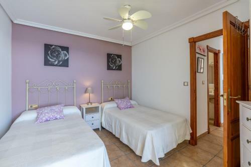 Bonito Apartamento Frente Al Mar