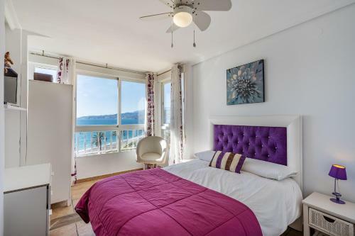 Bonito Apartamento Frente Al Mar
