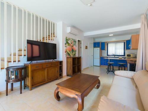 Villa Bah�a Meloneras, Piscina Privada