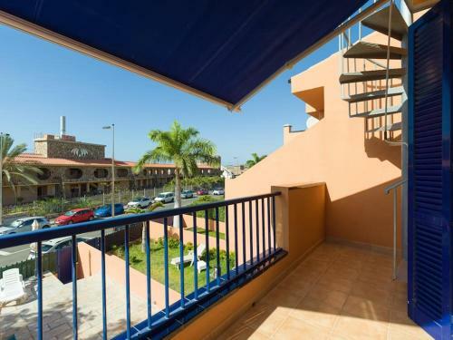 Villa Bah�a Meloneras, Piscina Privada