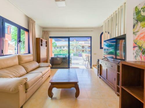 Villa Bah�a Meloneras, Piscina Privada