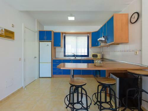 Villa Bah�a Meloneras, Piscina Privada