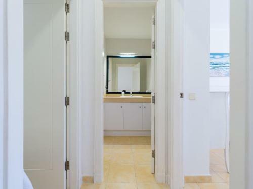 Villa Bah�a Meloneras, Piscina Privada