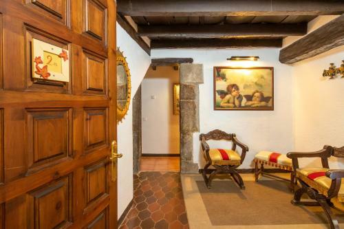 Apartamento Can Lo 2