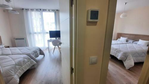 D�plex Terraza Golf 3 Dormitorios 2 Ba�os