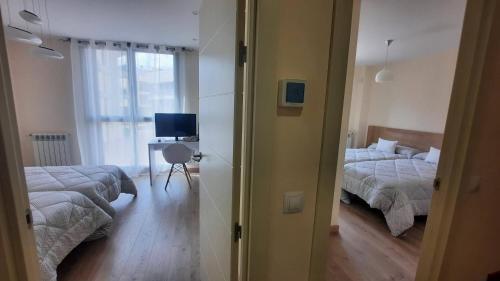 D�plex Terraza Golf 3 Dormitorios 2 Ba�os