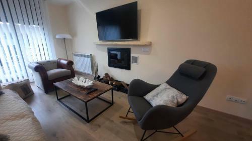 D�plex Terraza Golf 3 Dormitorios 2 Ba�os