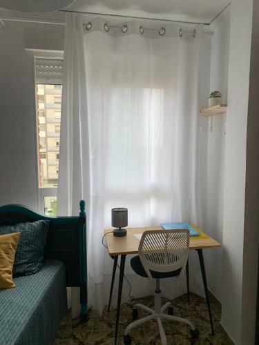 Hostal Sagunto 2