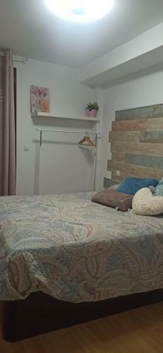 Apartamento Mi Lugar Favorito Sabi