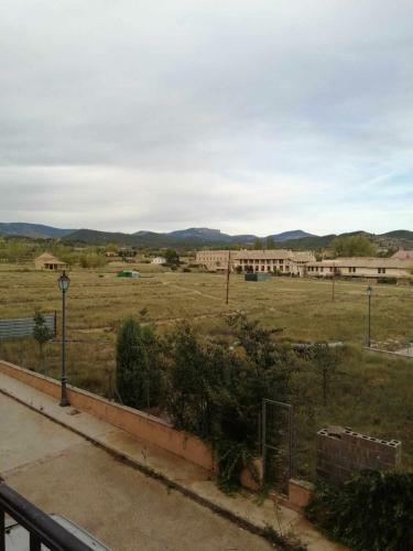 Apartamento Vista Bella Rubielos