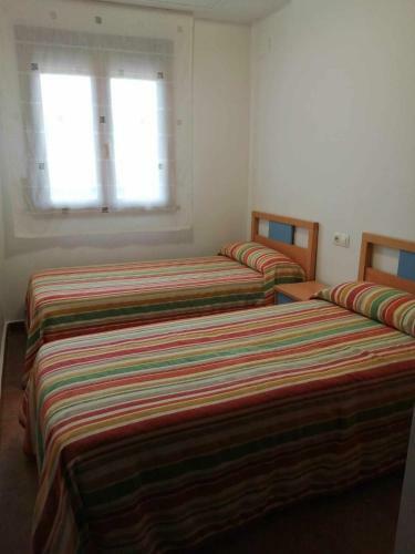 Apartamento Vista Bella Rubielos