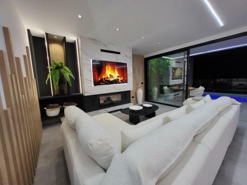 Villa Vip_ruidera_home