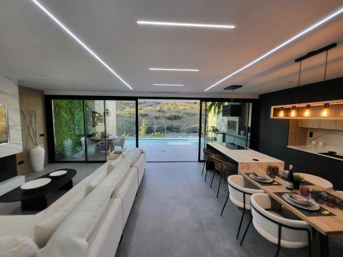Villa Vip_ruidera_home