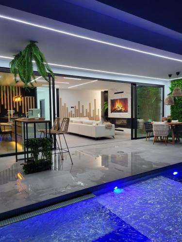 Villa Vip_ruidera_home