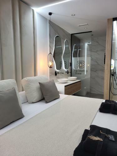 Villa Vip_ruidera_home
