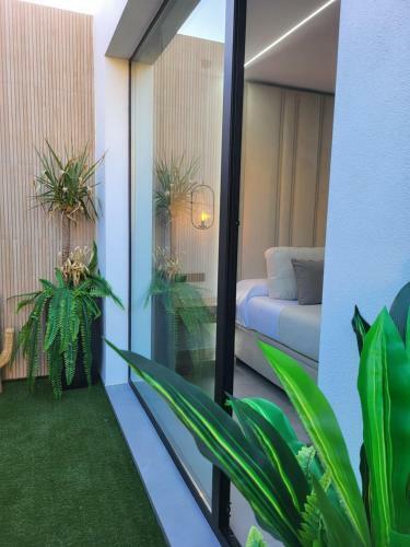 Villa Vip_ruidera_home