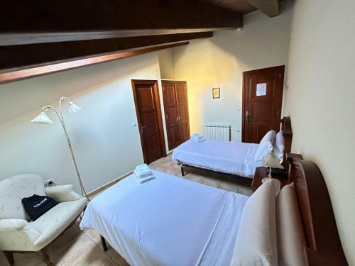 Hotel De La Villa