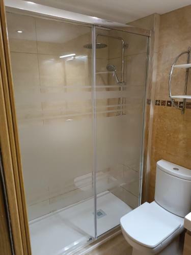 Apartamento Duplex Con Piscina En Rub�