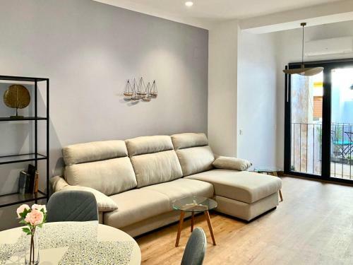 Apartamento Sagunto Castillo 17