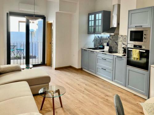 Apartamento Sagunto Castillo 17