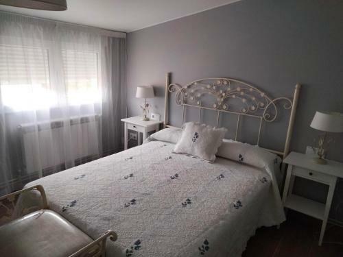 Apartamento A De Sabardes