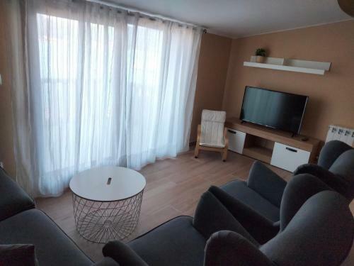 Apartamento A De Sabardes