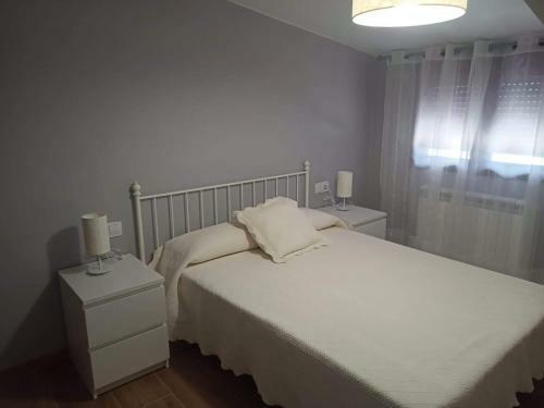 Apartamento A De Sabardes