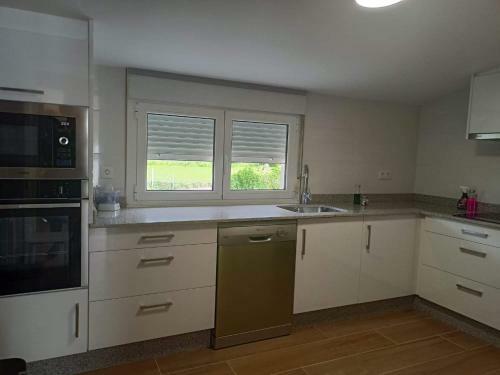 Apartamento A De Sabardes