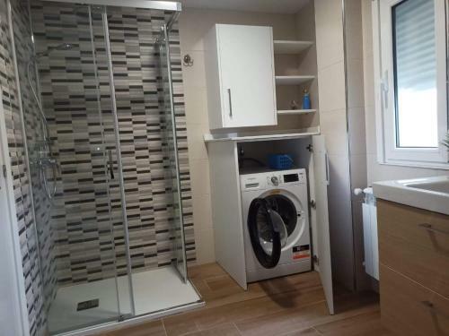 Apartamento A De Sabardes