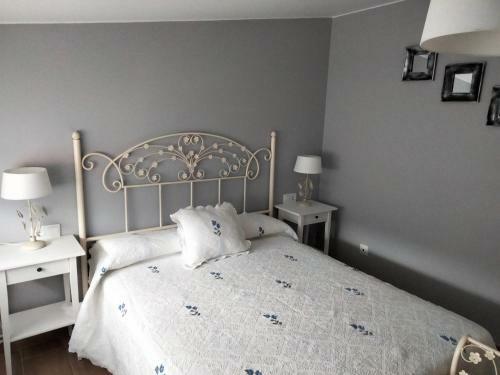 Apartamento A De Sabardes