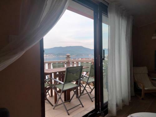 Apartamento A De Sabardes