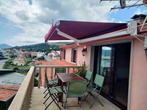 Apartamento A De Sabardes