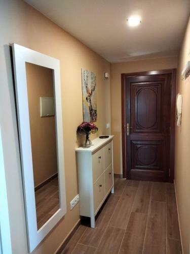 Apartamento A De Sabardes