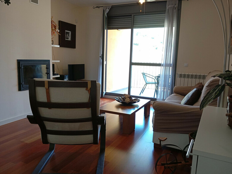 Apartamentos Las Margas Sabi��nigo 3000