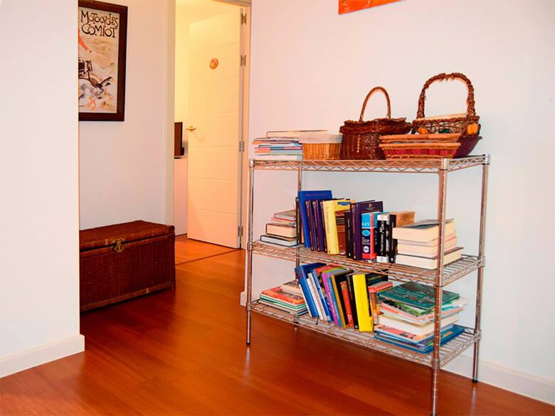 Apartamentos Las Margas Sabi��nigo 3000