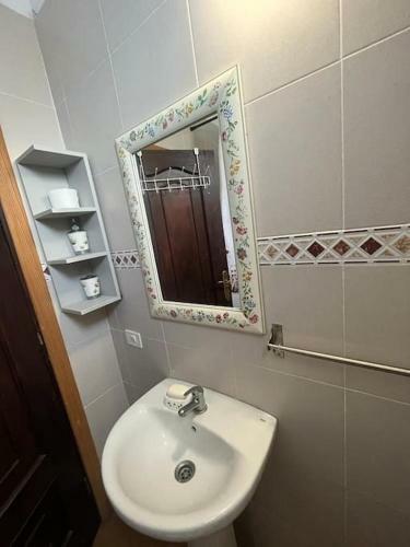 Casa Rural La Monta�a