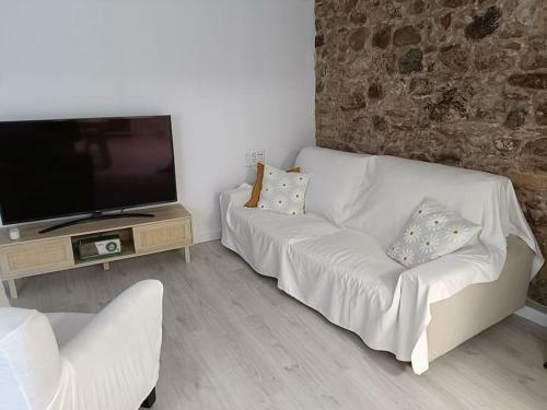 Apartamento Casa Remes