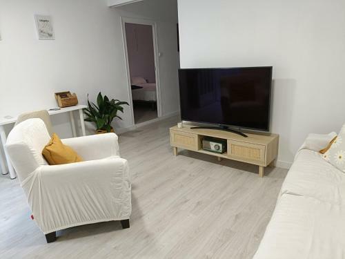 Apartamento Casa Remes