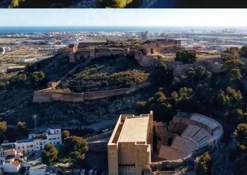 Apartamento Casa Remes