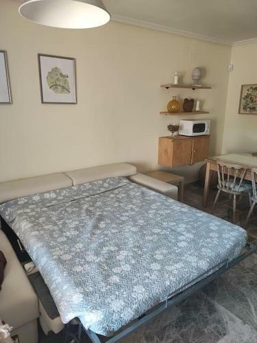 Apartamento Los Vencejos